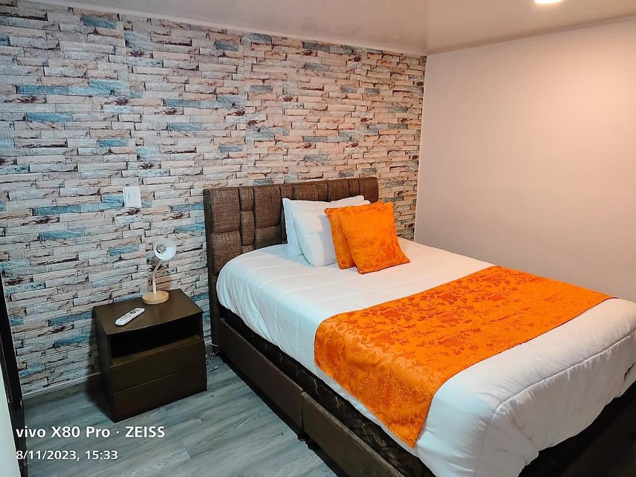 Hotel Kristal Ferial Μπογκοτά Εξωτερικό φωτογραφία