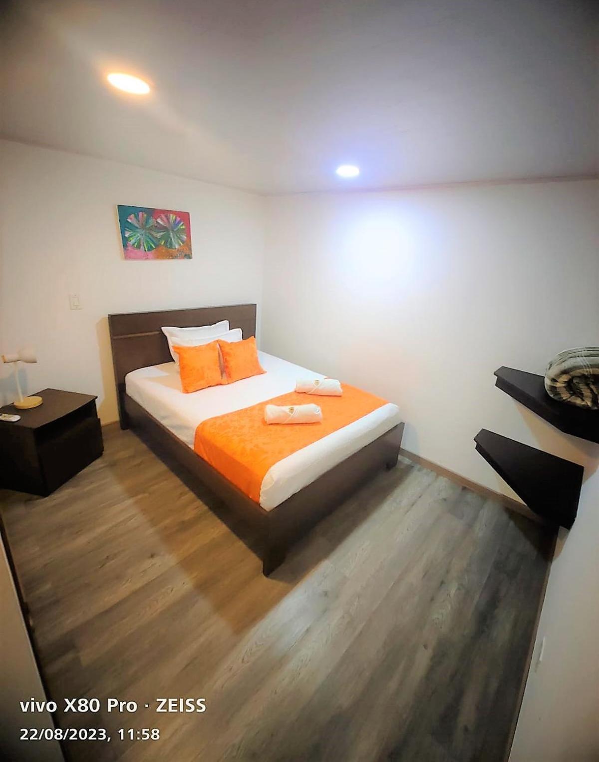 Hotel Kristal Ferial Μπογκοτά Εξωτερικό φωτογραφία