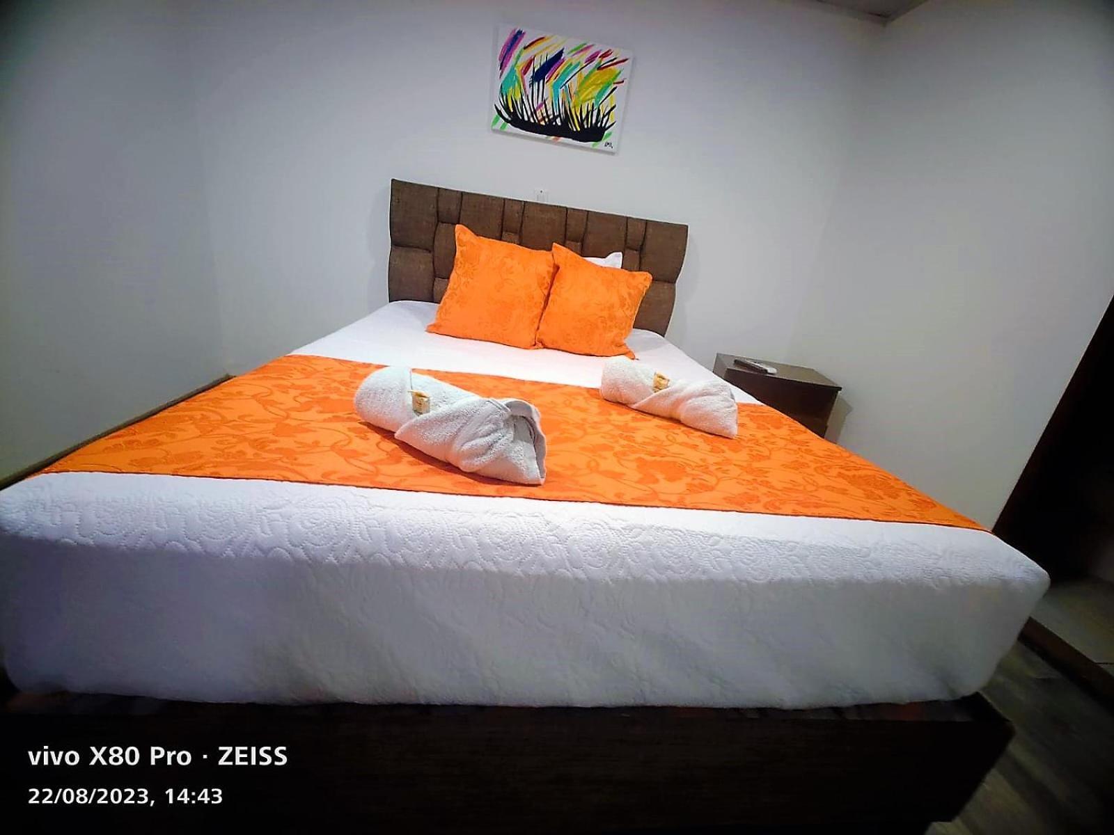 Hotel Kristal Ferial Μπογκοτά Εξωτερικό φωτογραφία