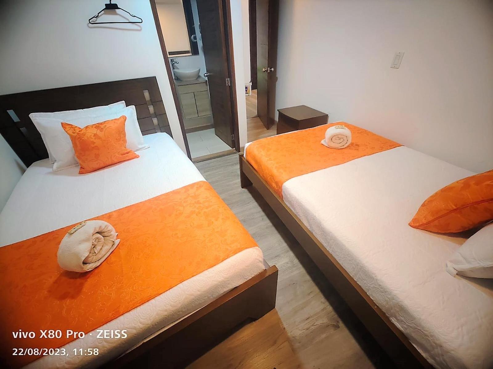 Hotel Kristal Ferial Μπογκοτά Εξωτερικό φωτογραφία