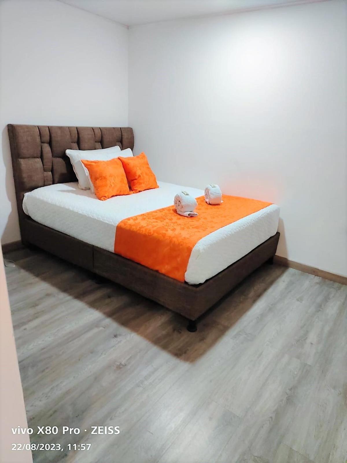 Hotel Kristal Ferial Μπογκοτά Εξωτερικό φωτογραφία